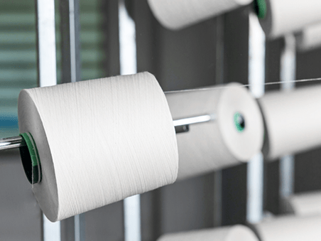 YARN TESTING