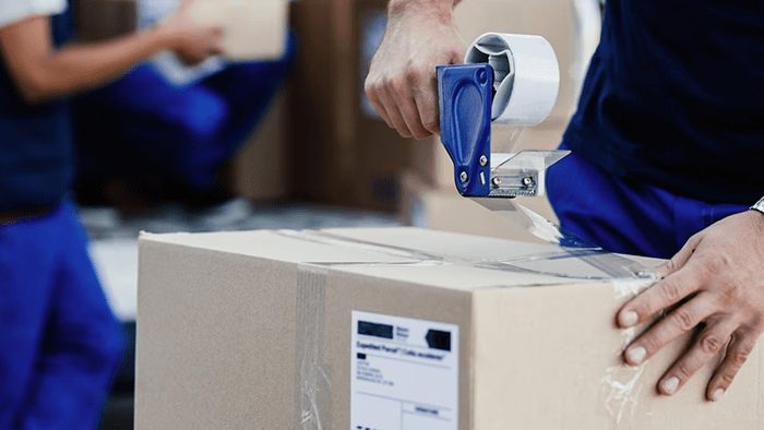 Greener packaging materials