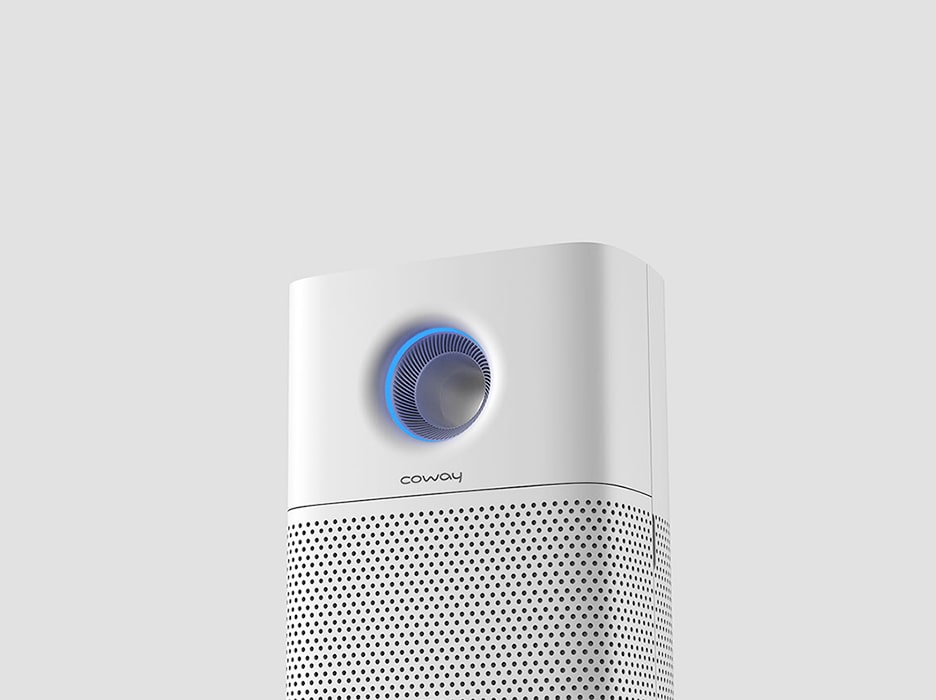 Air Purifier pi