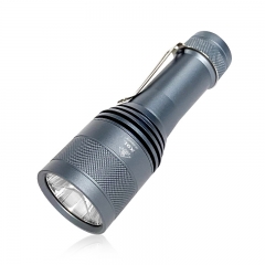 Lumintop FW21 X9L SBT-90 LED 6500 Lumens 21700 Outdoor Flashlight
