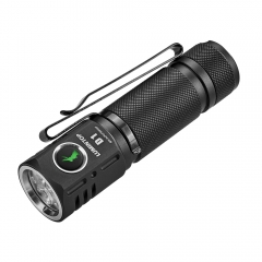 Lumintop D1 2000 Lumens EDC Outdoor Flashlight