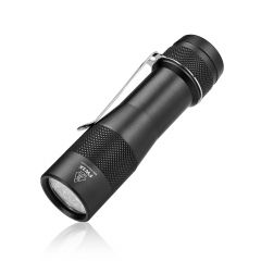 Lumintop FW3X 2800 Lumens EDC Flashlight With Lume1 Driver And RGB LED