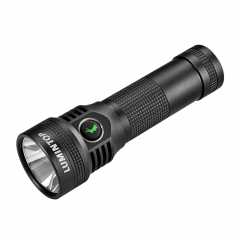 Lumintop D2 1000 Lumens 21700 Type-C Rechargeable Outdoor LED Flashlight