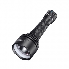 Lumintop Thor3 Ragnarok 400 Lumens 2500 Meters 21700 LEP Flashlight