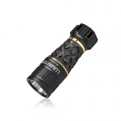 Lumintop Thor1 LED 2000 Lumens  18350 EDC Flashlight