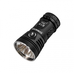 Lumintop GT3 Mini Anduril UI 6500 Lumens XHP50.2 Outdoor Flashlight