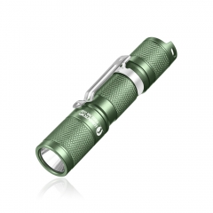Lumintop TOOL AA2.0 Army Green 650 Lumens 14500 EDC Mini Flashlight