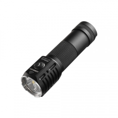 Lumintop Apollo V2 1300 Lumens Quad LEDs 21700 Rechargeable Flashlight