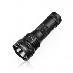 Lumintop D3 V2 6000 Lumens USB-C Rechargeable 26800 Magnetic Outdoor Flashlight