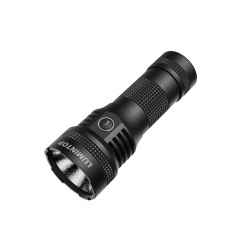 Lumintop D3S 6000 Lumens 26800 USB-C Rechargeable Magnetic LED Flashlight