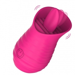 HOWOSEX  Sucking Vibrator 10 Speed Vibrating Clit Sucker Nipple Blowjob Clitoris Stimulation Female Masturbation Sex Toys for Women