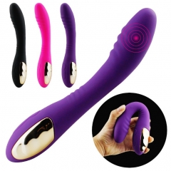HOWOSEX G Spot Vibrator for Woman Clit Clitoris Stimulator Massager Female Powerful Masturbator Dildo Vibrating Sex Toys for adults 18