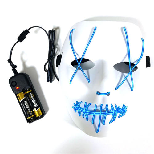 Election Mascara Costume Props Carnival Purge Masks Halloween Horror Masks