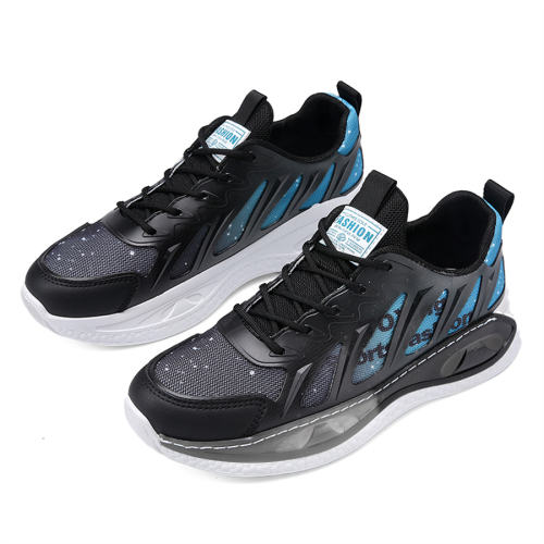 Man Summer Mesh Sport Shoes Male Sneakers PQ2383A