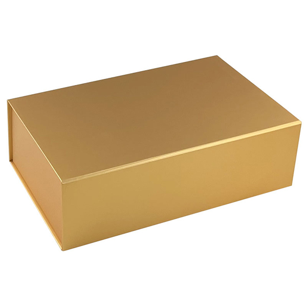 M A4 Deep Auratus Magnetic Gift Box