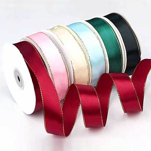 Grosgrain Ribbon