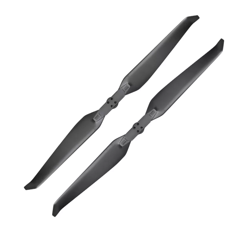 28x10 in HAVOC AW polymer folding propeller for drone multirotor CW+CCW 1 pair