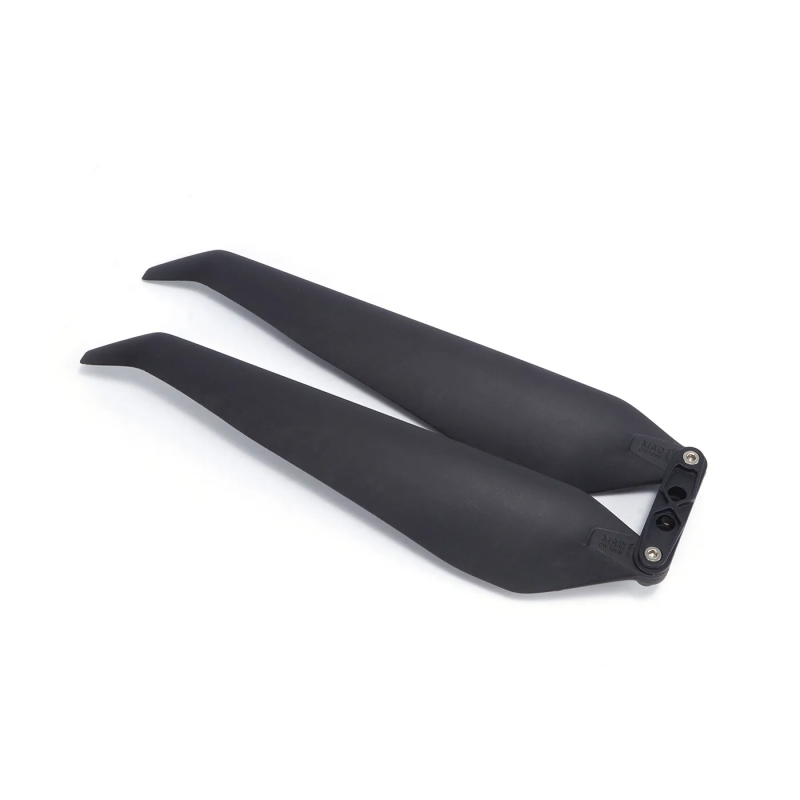 SPIRO AW 18.4x6.8 inch folding Propeller for drone multirotor CW+CCW 1