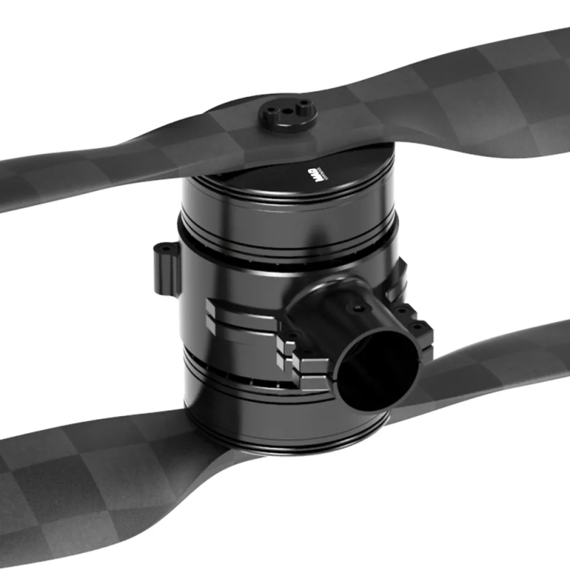 MAD 6X12-II 170KV Coaxial Tuned Propulsion System for the heavy aero drone multirotor