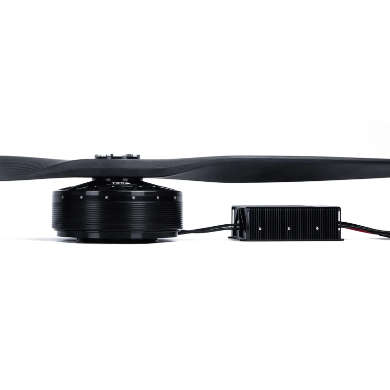 HB110 MAD Hummingbird  electric motor for large-scale multi-rotor/e-VTOL drones capable of carrying heavy loads flying car ,delivery drone,urban mobility
