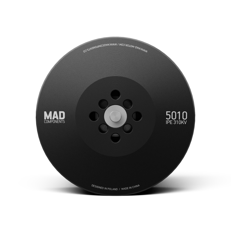 MAD 5010 IPE  V3.0 brushless motor for the long-range inspection drone mapping drone surveying drone quadcopter hexcopter mulitirotor