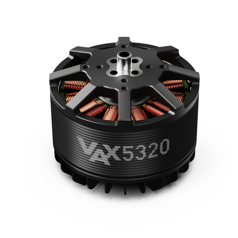 MAD VAX 5320 brushless drone motor for RC  VTOL drone ,airplane aircraft ,Xclass frame