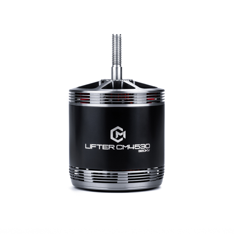 MAD  LIFTER CM4530 Brushless motor for 13-15 inch Three-blade prop long range FPV RACING Cinelifter drone