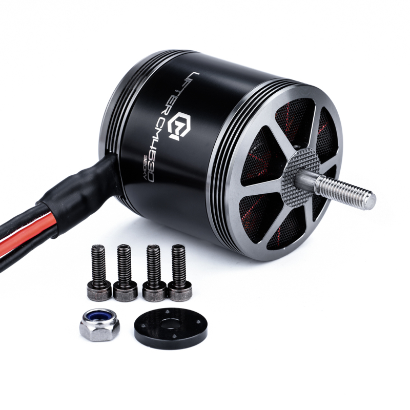 MAD  LIFTER CM4530 Brushless motor for 13-15 inch Three-blade prop long range FPV RACING Cinelifter drone