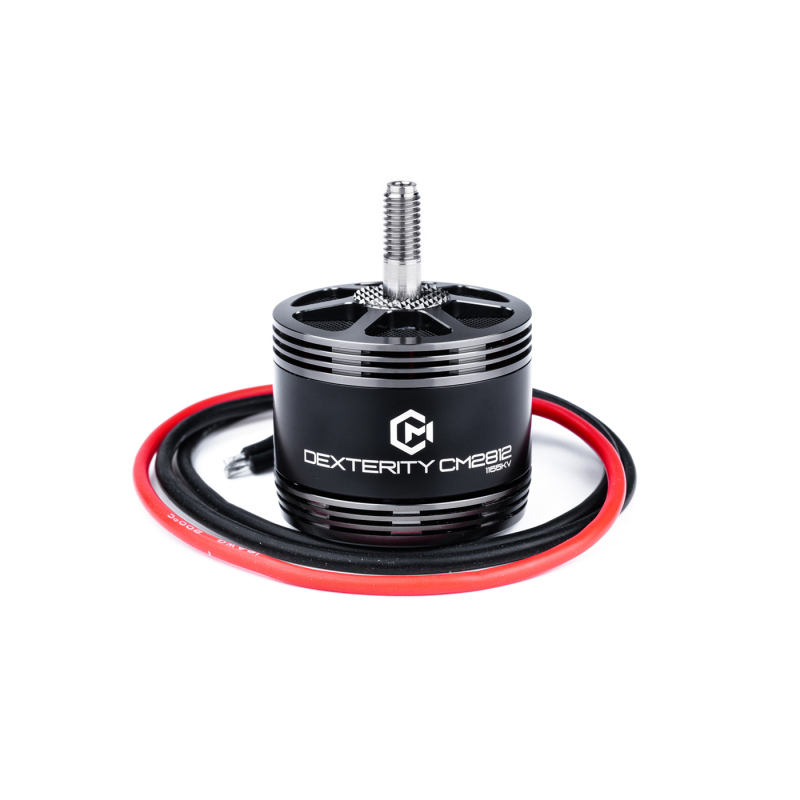 MAD DEXTERITY CM2812 Brushless motor for 10-11inch long range FPV drone/9-10inch X8 Cinelifter drone