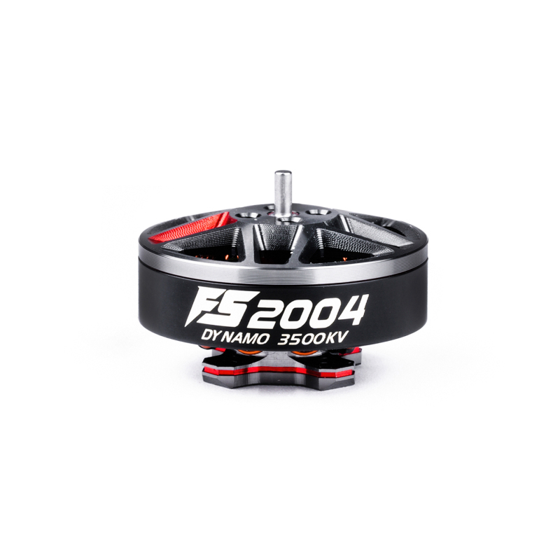 MAD DYNAMO FS2004 Brushless drone for freefly fpv drone