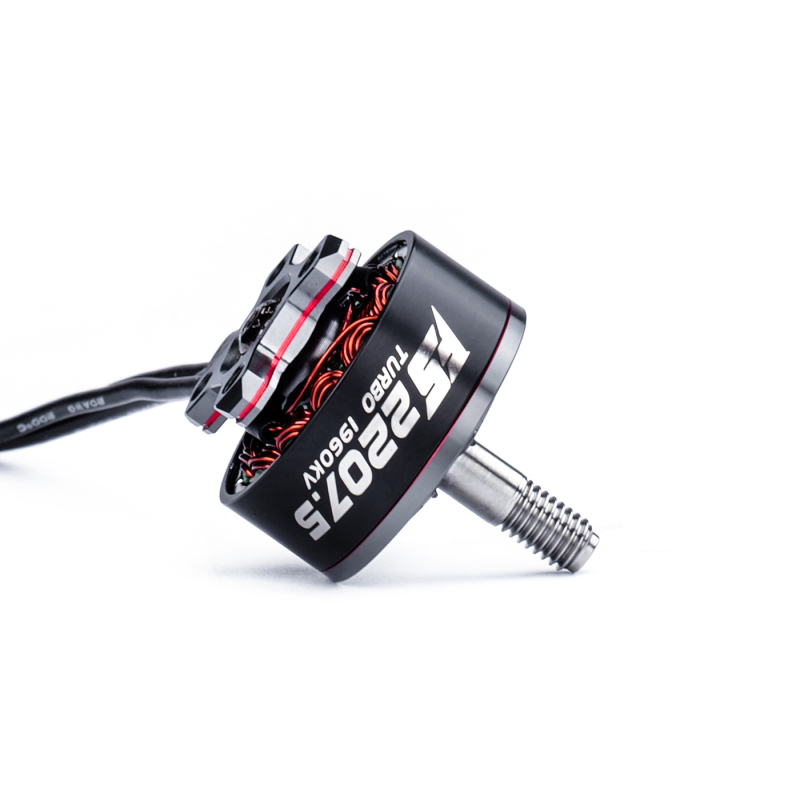 FS2207.5 Turbo FPV drone motor