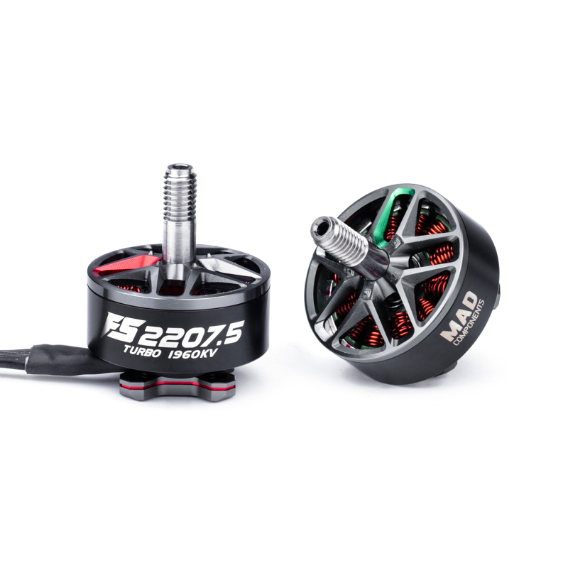 FS2207.5 Turbo FPV drone motor