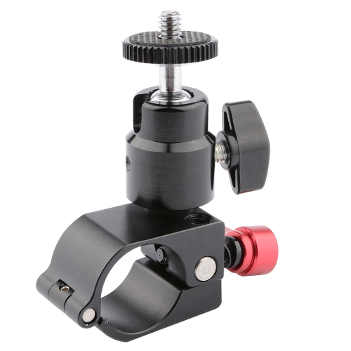 Camera Monitor Mount for DJI Ronin-M 25mm Rod Clamp