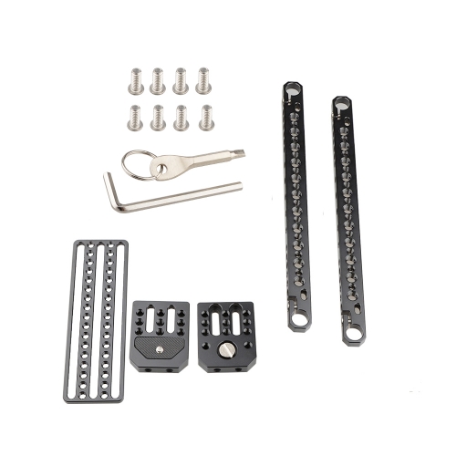 CAMVATE Director's Monitor Cage Kit