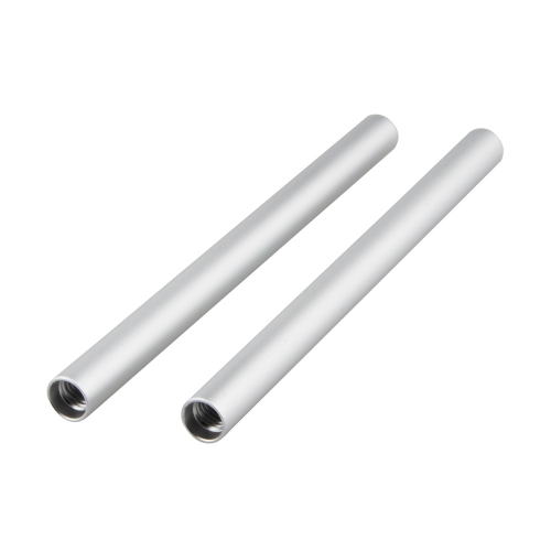 CAMVATE 15mm Support Rod(20cm 7.9")