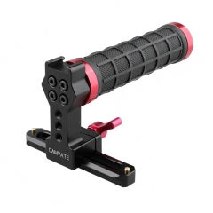 CAMVATE Quick Release Handle (Nato Rail Handgrip Top Handle) with 100mm NATO Rail