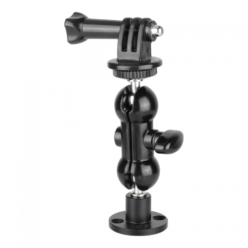 CAMVATE Ceiling Wall Mount Hanger Mounting Kit w/Ball Head &GoPro HD Hero Tripod Adapter