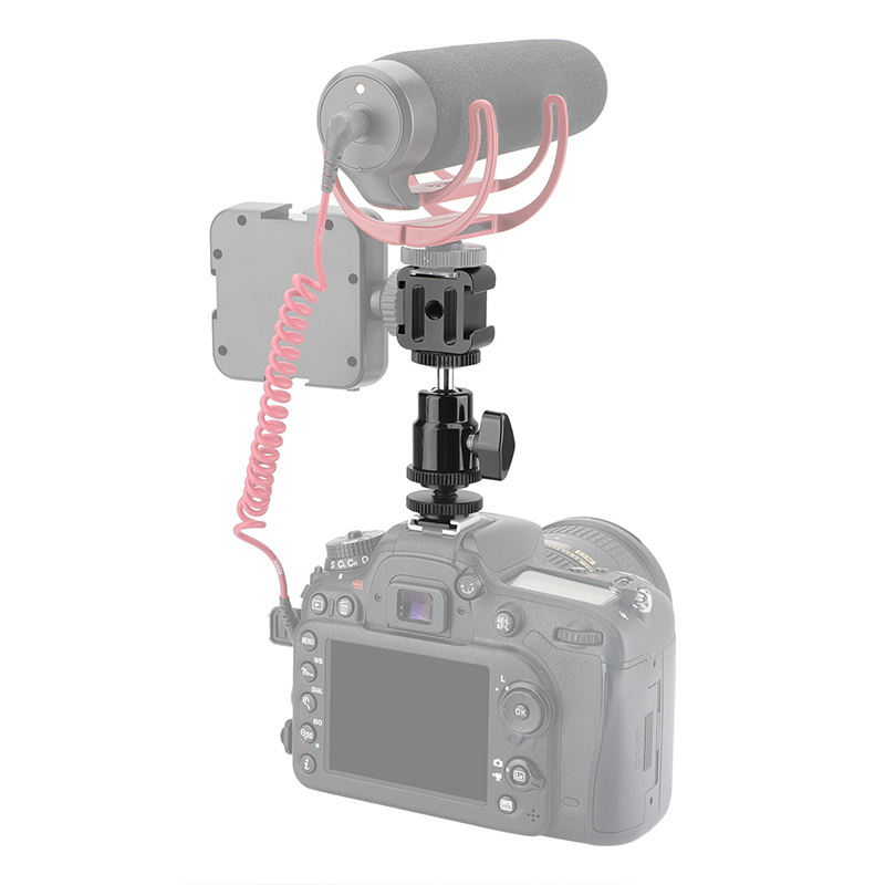 Pro Video Rig Accessories