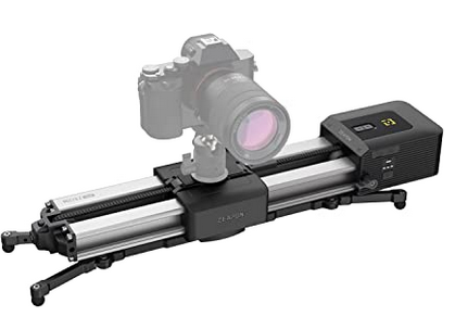CAMVATE Zeapon Motorized Micro 2 Plus Camera Slider