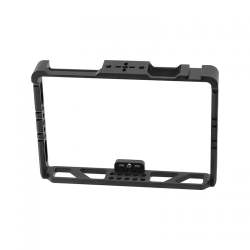 CAMVATE Full Monitor Cage for Lilliput HT7S 7" 4K