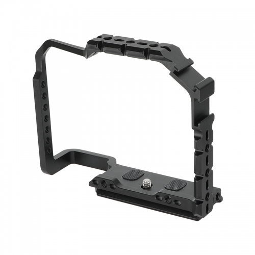 CAMVATE Full Camera Cage for Panasonic LUMIX S5 II/IIX