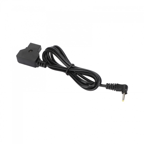 CAMVATE D-Tap to DC Right-Angle Power Cable for Blackmagic Pocket Cinema Camera
