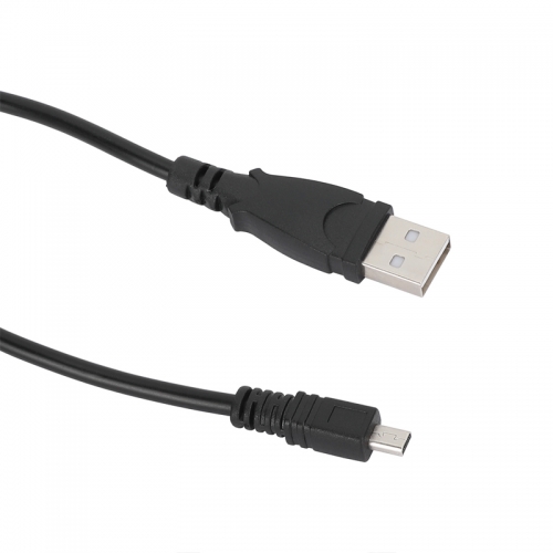 CAMVATE USB-A 2.0 to Mini-B 8-Pin Cable (59.8")