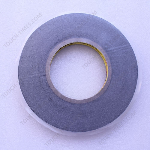 3mm*3M Hi-Temp Double Sided Tape Adhesive for LED LCD Panel Strip