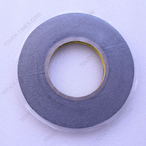 30mm*3M Hi-Temp Double Sided Tape Adhesive for LED LCD Panel Strip