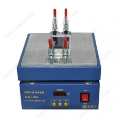 LCD Separator Machine Plate for Screen Glass Repair