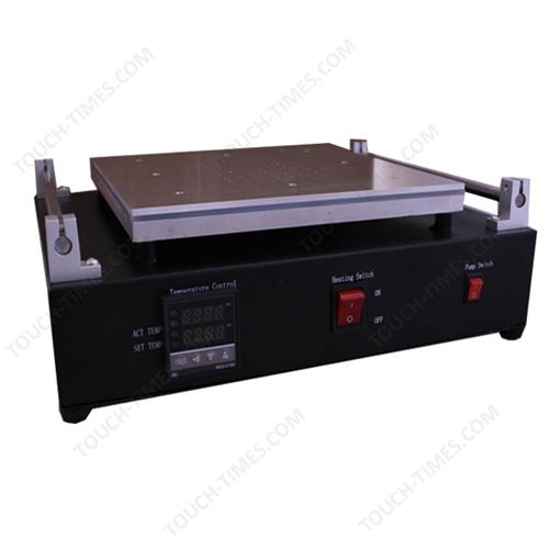 Screen Repair Machine Vacuum LCD Separator for 11 inch Tablet PC