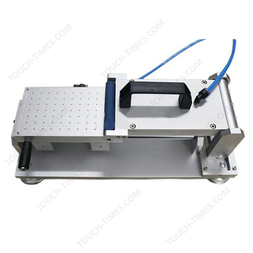 Universal LCD Touch Screen Film OCA Laminating Machine