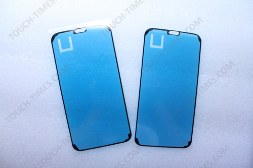 LCD adhésif de trames pour Sumsung Galaxy S5