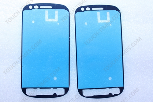 LCD Frame Adhesive for Sumsung Galaxy I8190